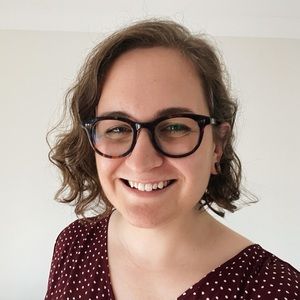 Meet your Posher, Emma